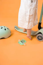 Load image into Gallery viewer, Bumpies Reusable Hot &amp; Cold Pack for Kids - RUMBLES
