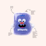 Load image into Gallery viewer, Bumpies Reusable Hot &amp; Cold Pack for Kids - OOPSIE
