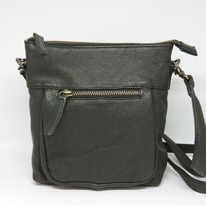 Dusky Robin Bella Bag - Black