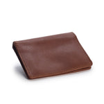 Load image into Gallery viewer, Henk Berg Darby Wallet - Vintage Tan
