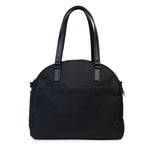 Load image into Gallery viewer, Dusky Robin Motion Collection Tokyo Tote - Black
