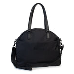 Load image into Gallery viewer, Dusky Robin Motion Collection Tokyo Tote - Black
