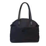 Load image into Gallery viewer, Dusky Robin Motion Collection Tokyo Tote - Black
