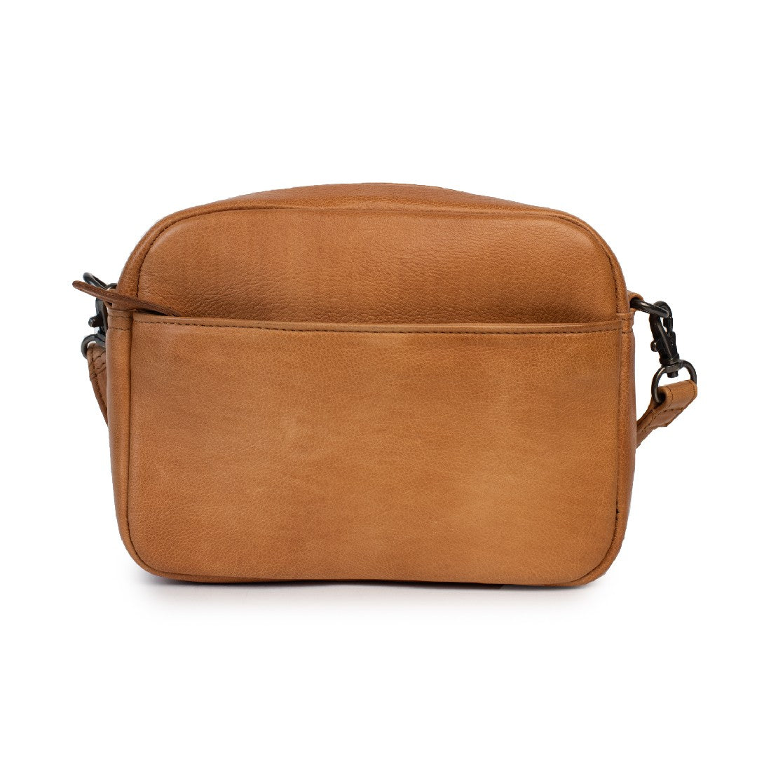 Dusky Robin Head In The Clouds Bag - Tan