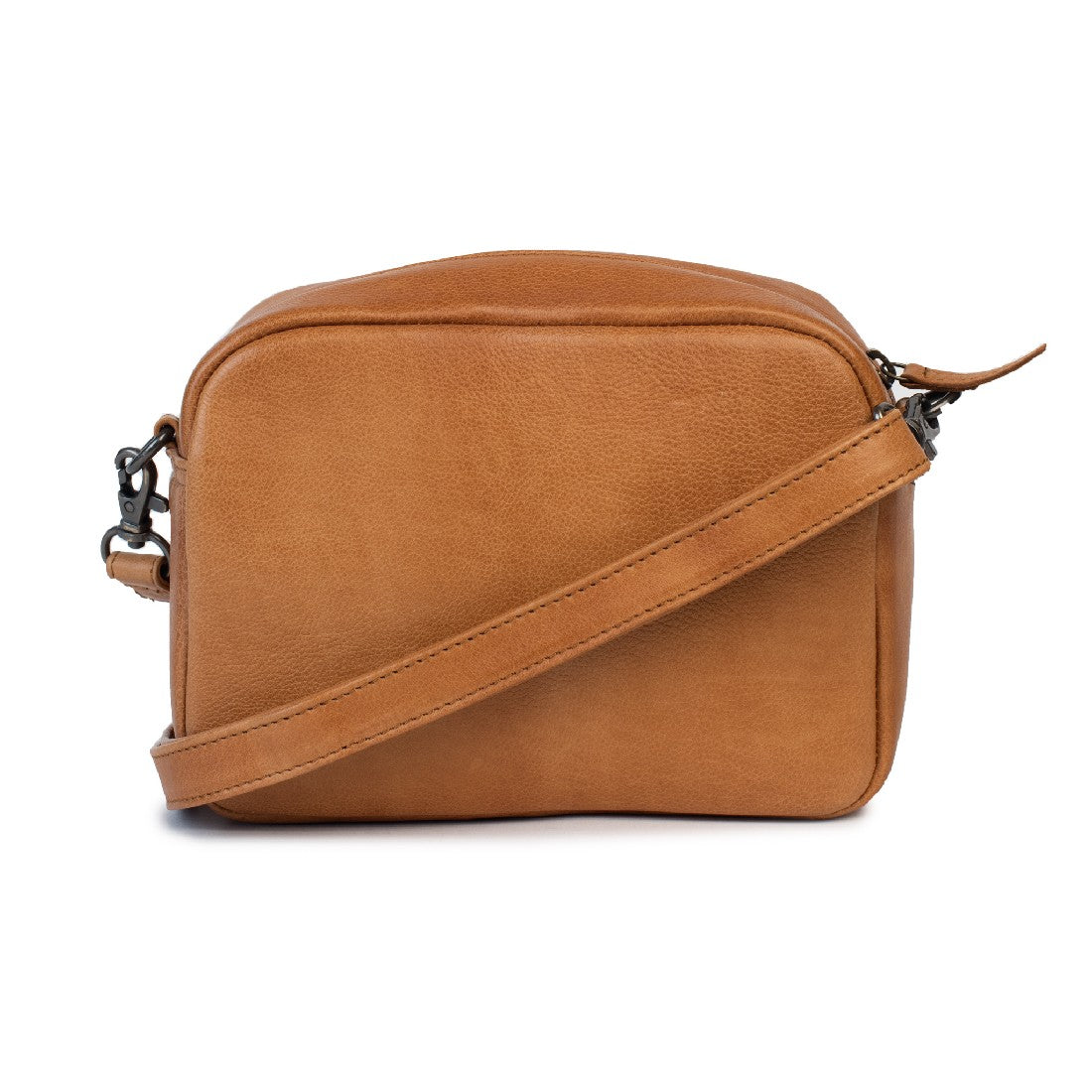 Dusky Robin Head In The Clouds Bag - Tan