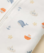 Load image into Gallery viewer, Lummi In Colour Growsuit - Sea World [SZ:0000]
