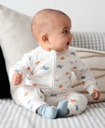 Load image into Gallery viewer, Lummi In Colour Growsuit - Sea World [SZ:0000]
