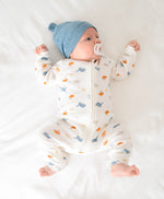 Load image into Gallery viewer, Lummi In Colour Growsuit - Sea World [SZ:0000]
