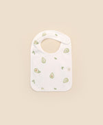 Load image into Gallery viewer, Lummi In Colour Bib - Avocados 
