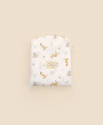Load image into Gallery viewer, Lummi In Colour Swaddle Wrap - Kangaroo &amp; Koala
