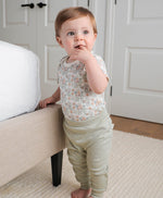 Load image into Gallery viewer, Lummi In Colour Leggings - Sage Green [SZ:0000]
