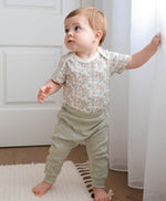 Load image into Gallery viewer, Lummi In Colour Leggings - Sage Green [SZ:0000]
