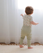 Load image into Gallery viewer, Lummi In Colour Leggings - Sage Green [SZ:0000]
