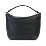 Load image into Gallery viewer, Dusky Robin Luxe Collection Addison Crossbody - Pebbled Black
