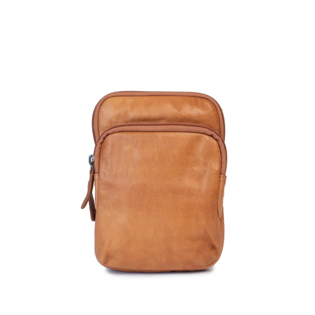 Dusky Robin Sophie Bag - Tan