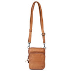 Load image into Gallery viewer, Dusky Robin Sophie Bag - Tan
