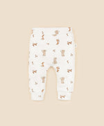 Load image into Gallery viewer, Lummi In Colour Leggings - Bear &amp; Bunny [SZ:000]
