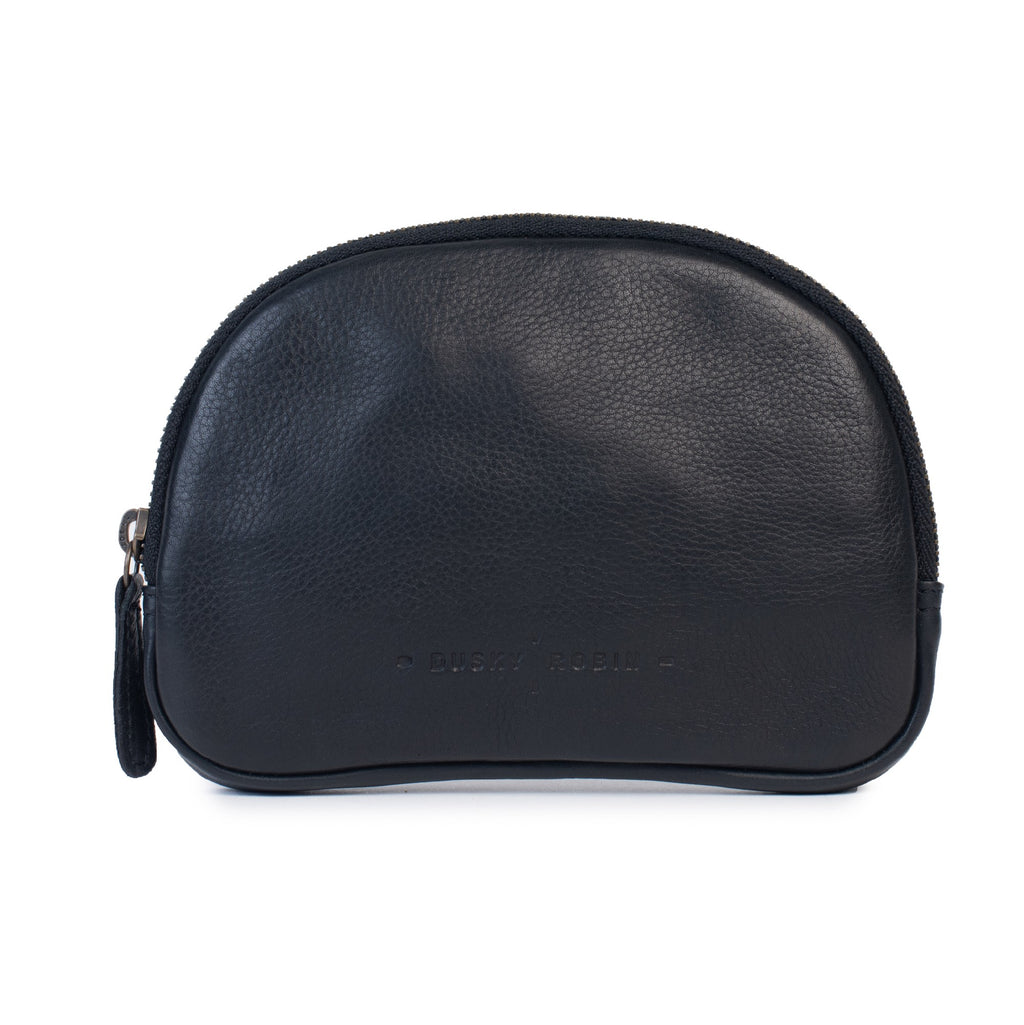 Dusky Robin Romi Purse - Black