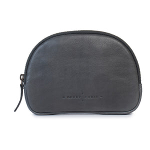 Dusky Robin Romi Purse - Charcoal