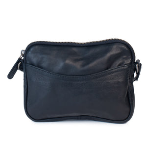 Dusky Robin Emma Bag - Black