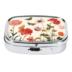 Load image into Gallery viewer, Pill Box - Maria Sibylla Merian
