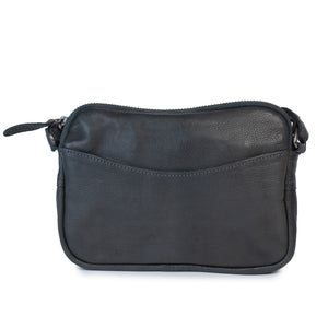 Dusky Robin Emma Bag - Charcoal