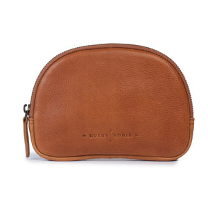 Dusky Robin Romi Purse - Tan