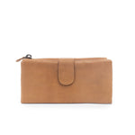 Load image into Gallery viewer, Dusky Robin Ava Purse - Tan
