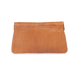 Load image into Gallery viewer, Dusky Robin Riley Clutch/Purse - Tan
