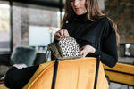 Load image into Gallery viewer, Dusky Robin Lottie Bag - Olive/Spot
