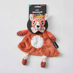 Load image into Gallery viewer, Les Deglingos Comforter/Soother Baby Melimelos The Deer
