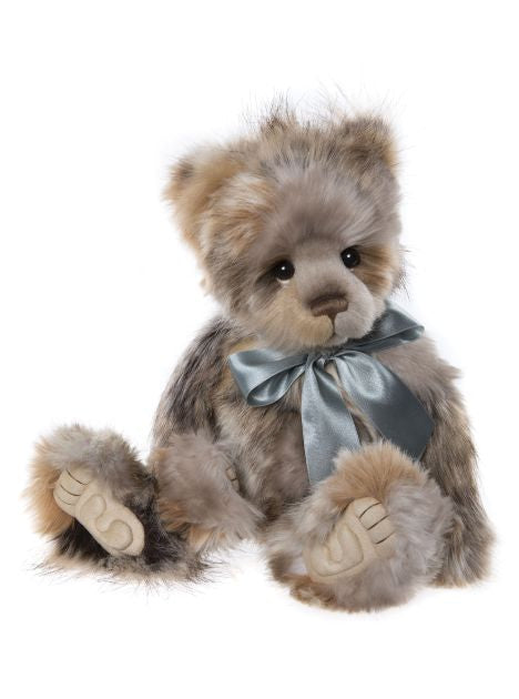 Charlie Bears Plush Collection - Michal