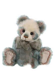 Charlie Bears Plush Collection - Bea