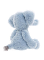 Load image into Gallery viewer, Bear &amp; Me by Charlie Bears - Effie Elephant (Powder Blue)
