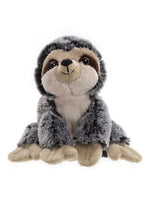 Load image into Gallery viewer, Cuddle Cubs by Charlie Bears - Sloth
