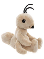 Load image into Gallery viewer, Bear &amp; Me by Charlie Bears - Tony Ant
