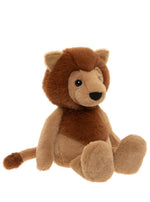 Load image into Gallery viewer, Bear &amp; Me by Charlie Bears - Leo Lion
