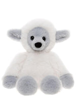 Load image into Gallery viewer, Bear &amp; Me by Charlie Bears - Lottie Lamb

