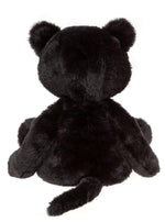 Load image into Gallery viewer, Bear &amp; Me by Charlie Bears - Polly Panther

