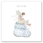 Load image into Gallery viewer, Berni Parker Little Whispers - Mum To Be
