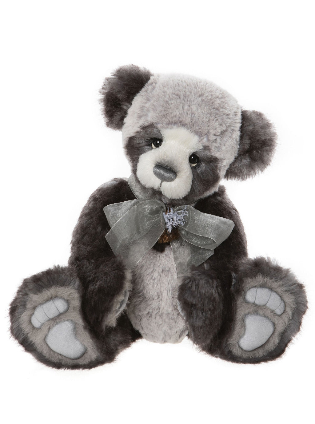 Charlie Bears Plush Collection - Roger