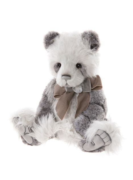 Charlie Bears Plush Collection - Dominique