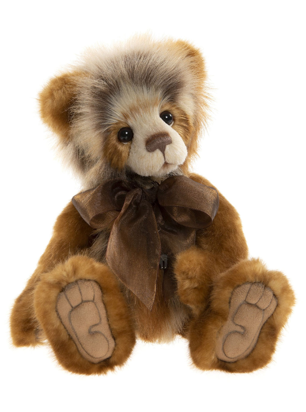 Charlie Bears Plush Collection - Calvin