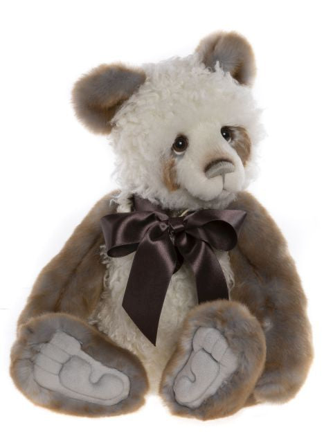 Charlie Bears Plush Collection - Terence