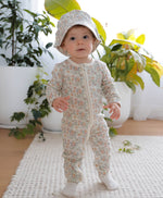 Load image into Gallery viewer, Lummi In Colour Growsuit - Daisy Daisy [SZ:0000]
