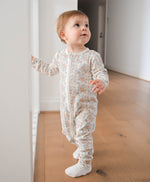 Load image into Gallery viewer, Lummi In Colour Growsuit - Daisy Daisy [SZ:0000]
