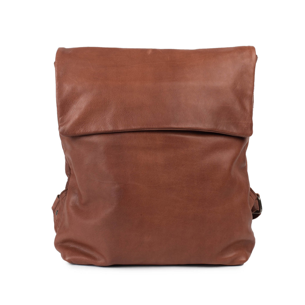 Dusky Robin Neve Backpack - Brown