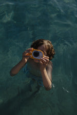 Load image into Gallery viewer, Kidywolf - Kidycam Waterproof Kids Camera - Pink
