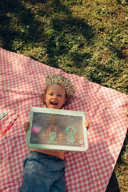 Kidywolf - Kidydraw Pro