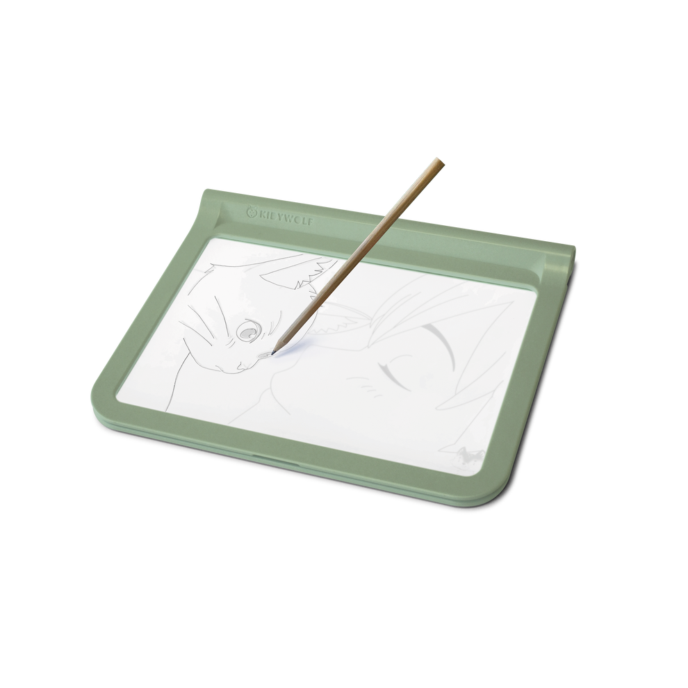 Kidywolf - Kidydraw Pro